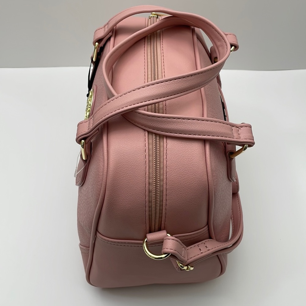 PINK CROSS BODY BAG JUICY COUTURE - Picture 4 of 15